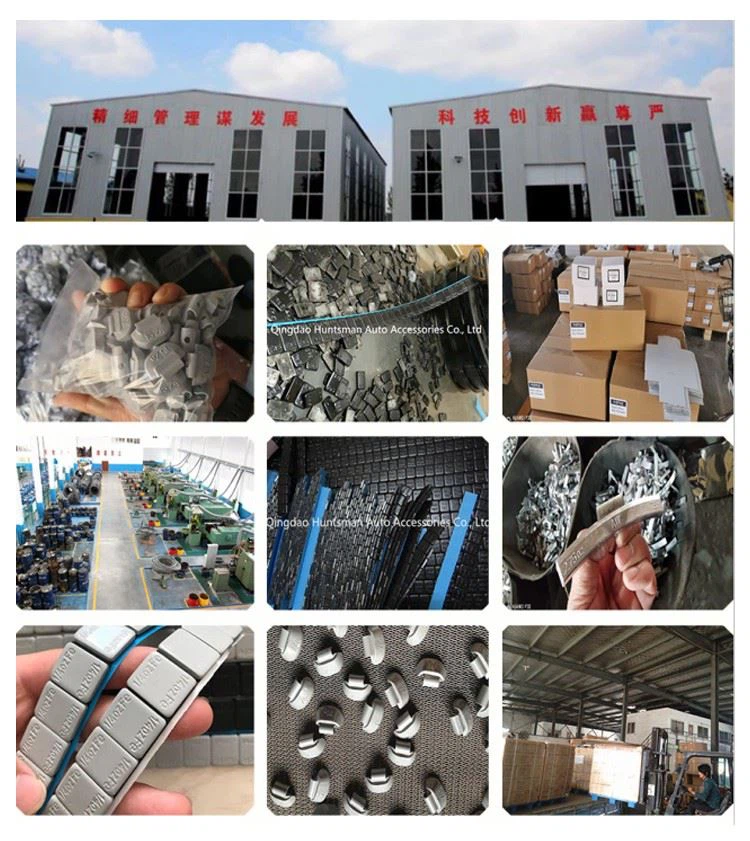 stick on weights tire balance