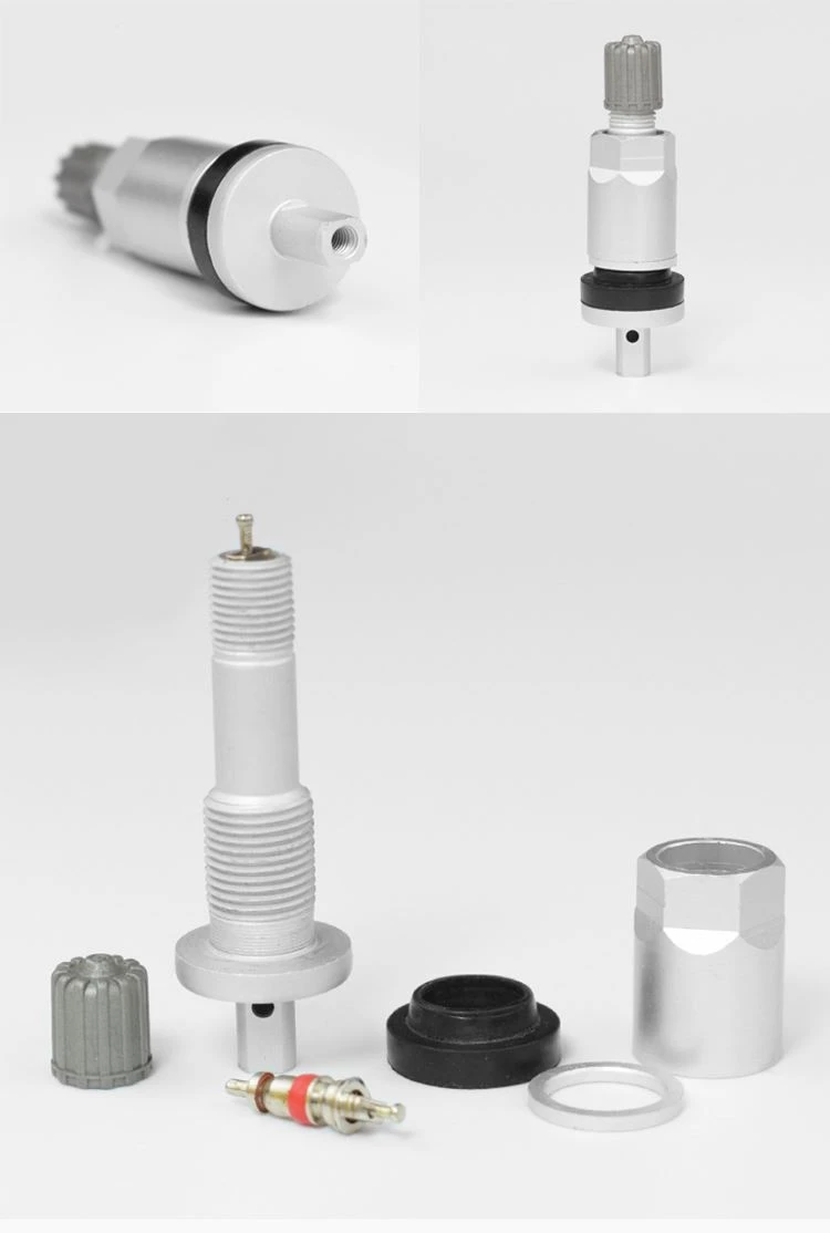 TPMS sensor valve stem
