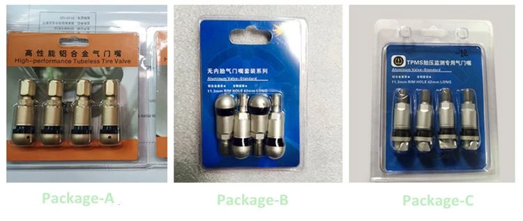 sensor valve