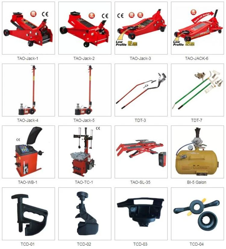 tire tool