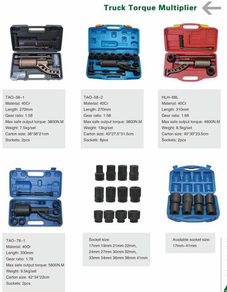 torque wrench