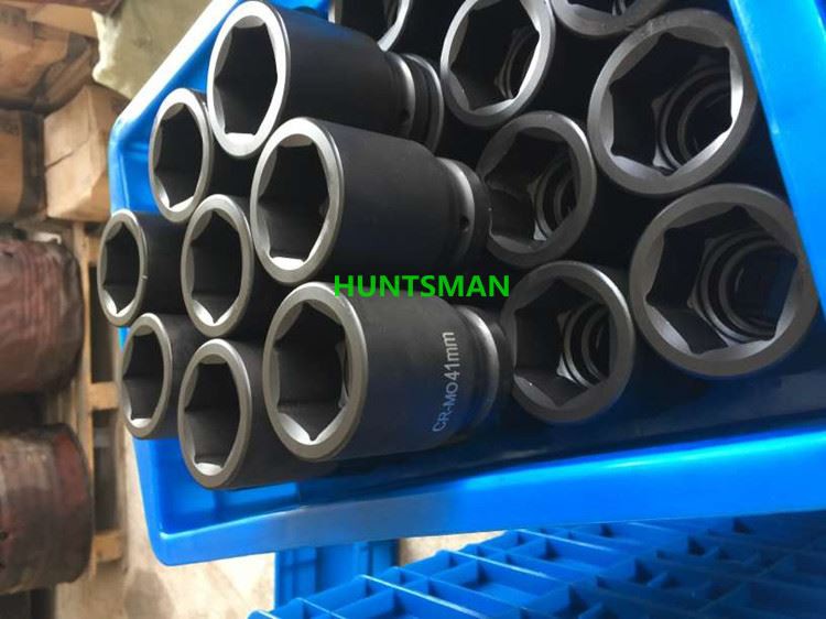 torque wrench socket