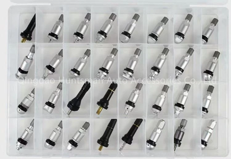 TPMS valve stems