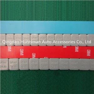 เทปน้ําหนักล้อ 3M