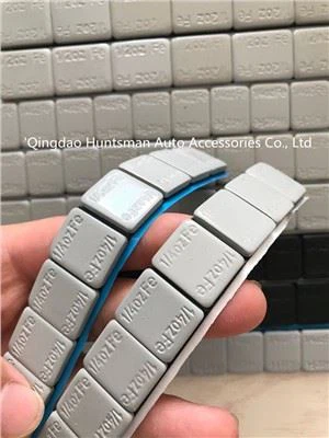 น้ําหนักเทป