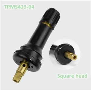 TPMS สแน็ปอินวาล์ว