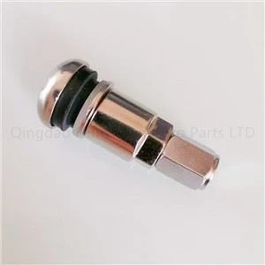 METAL TYRE VALVE STEM