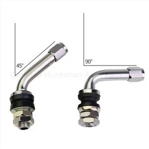 Tubeless Valve สำหรับรถจักรยานยนต์