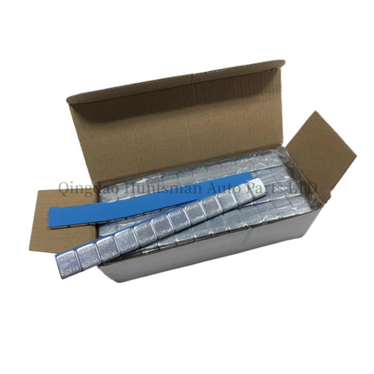 auto wheel weights