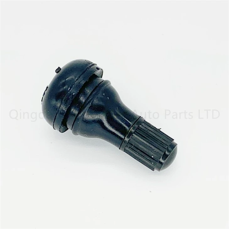 short tyre valves