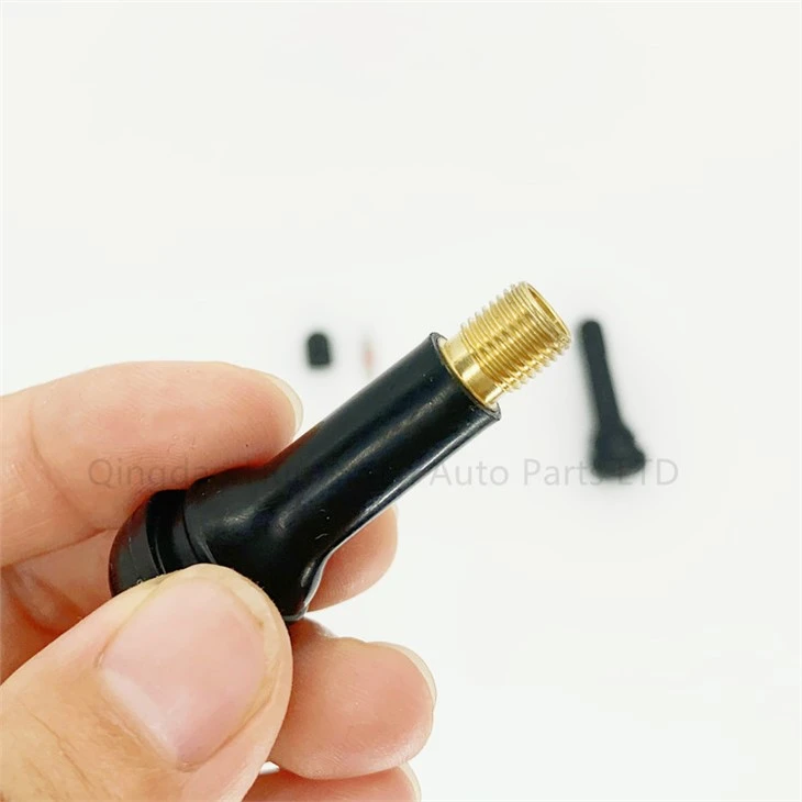 TR414 วาล์วยาง